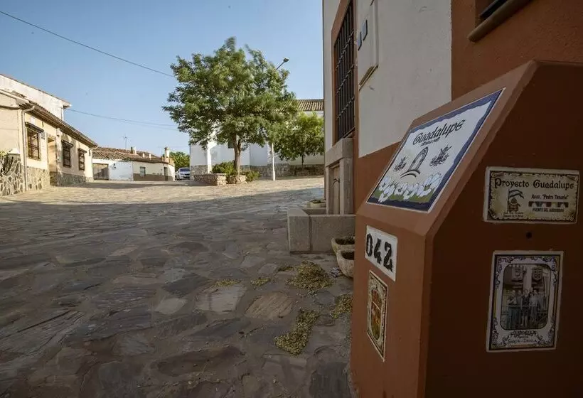 ペンション La Posada Del 42