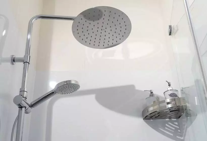 ペンション La Posada Del 42