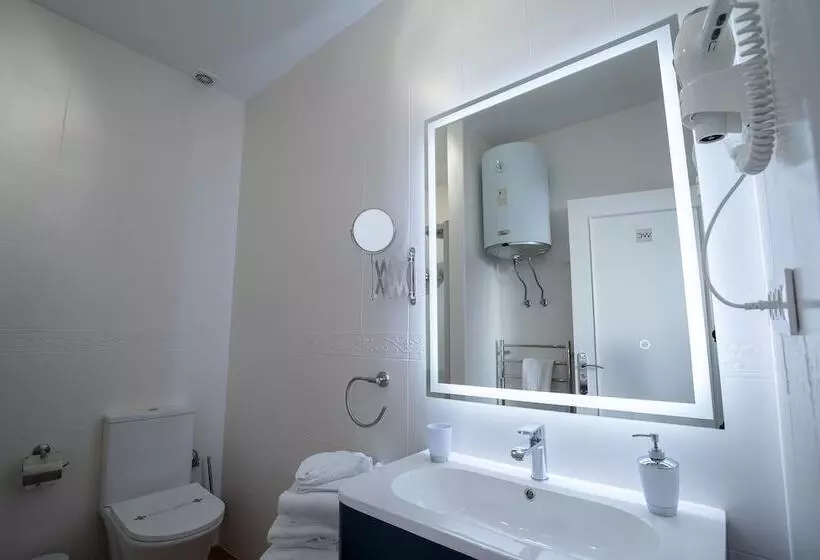 ペンション La Posada Del 42