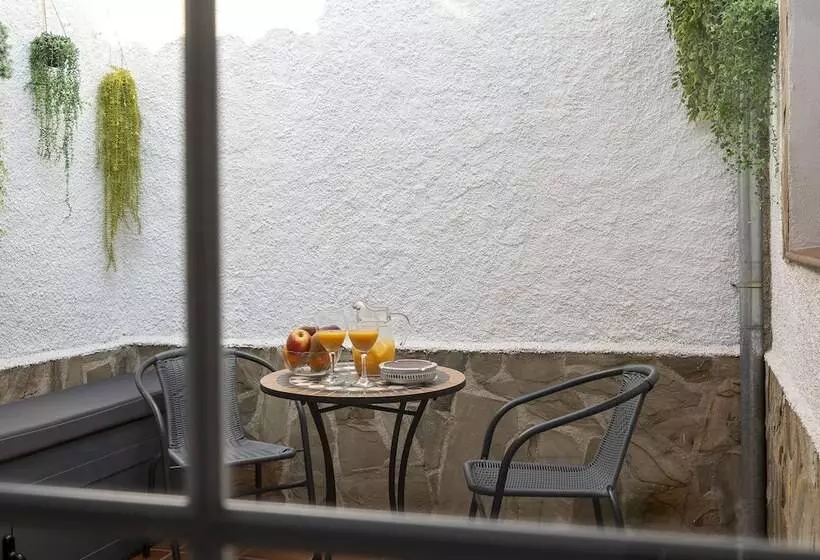 ペンション La Posada Del 42