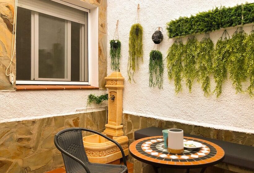 بنسيون La Posada Del 42