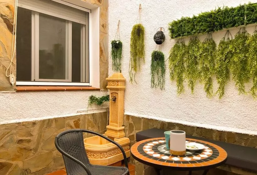 ペンション La Posada Del 42