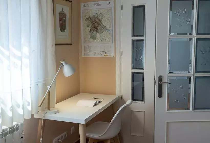 ペンション La Posada Del 42