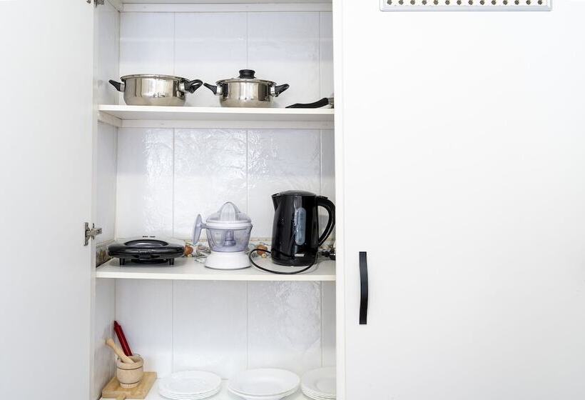 بنسيون La Posada Del 42