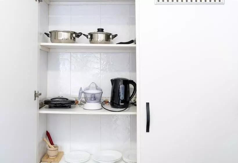 ペンション La Posada Del 42