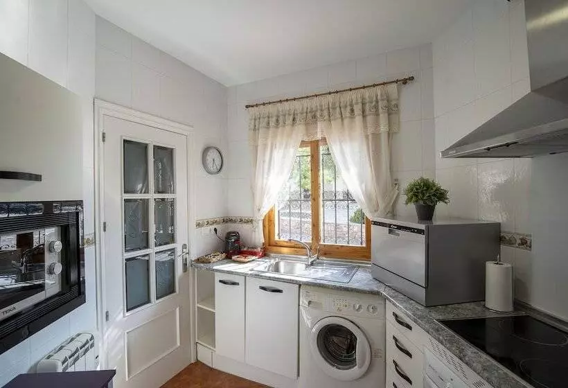 ペンション La Posada Del 42