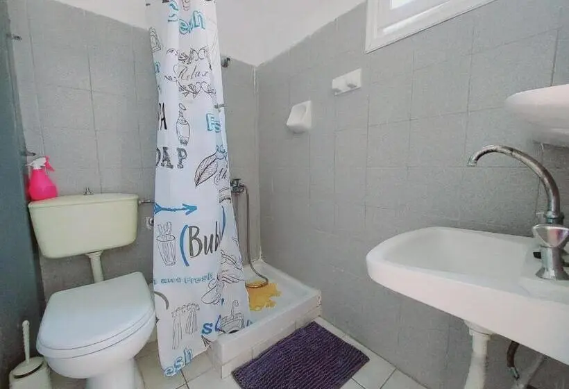 Zoi & Alexia Apartments