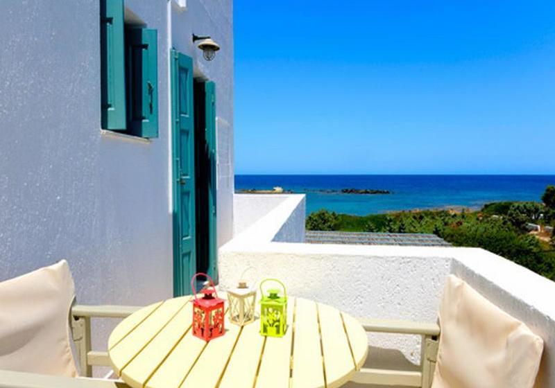 Anemoessa Studios & Rooms