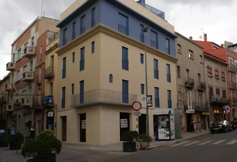 Aparthotel K