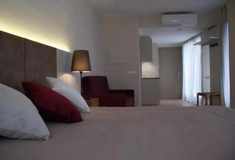 Aparthotel K