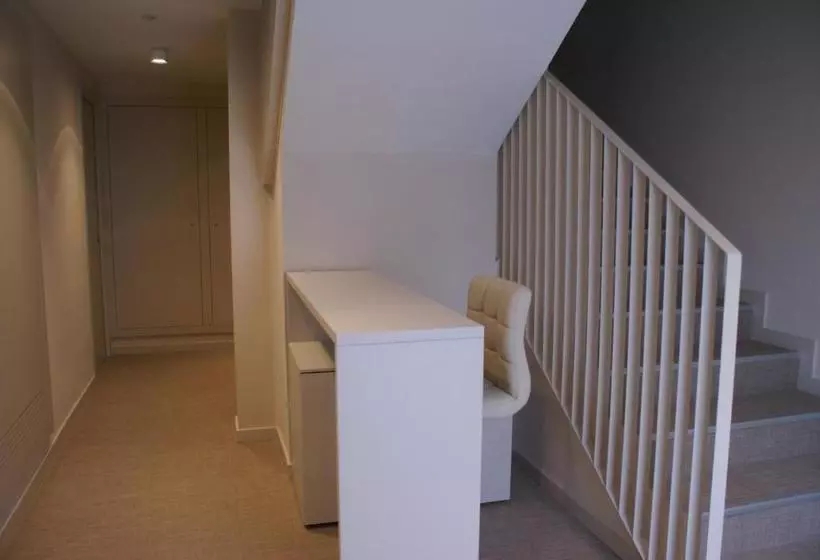 Aparthotel K