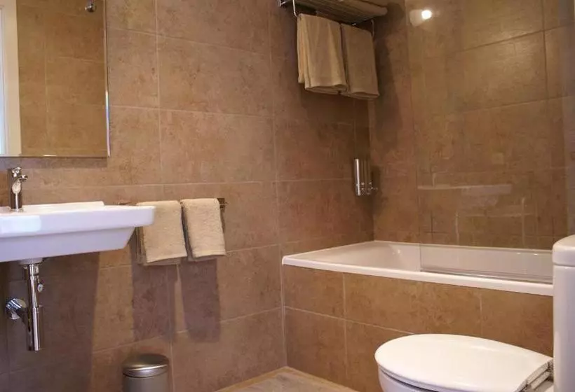 Aparthotel K