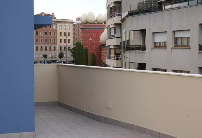 Aparthotel K