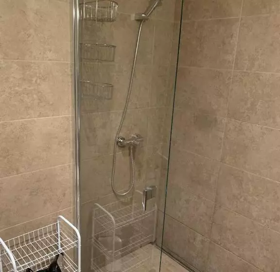 Aparthotel K