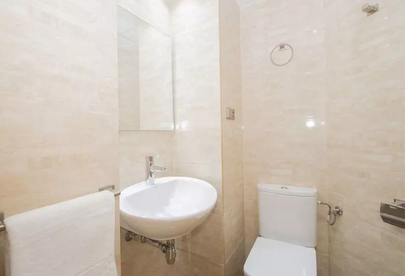 Viveros Apartments