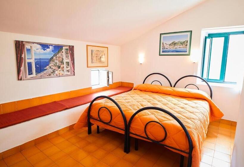 ベッドアンドブレックファースト Palazzo Della Marra