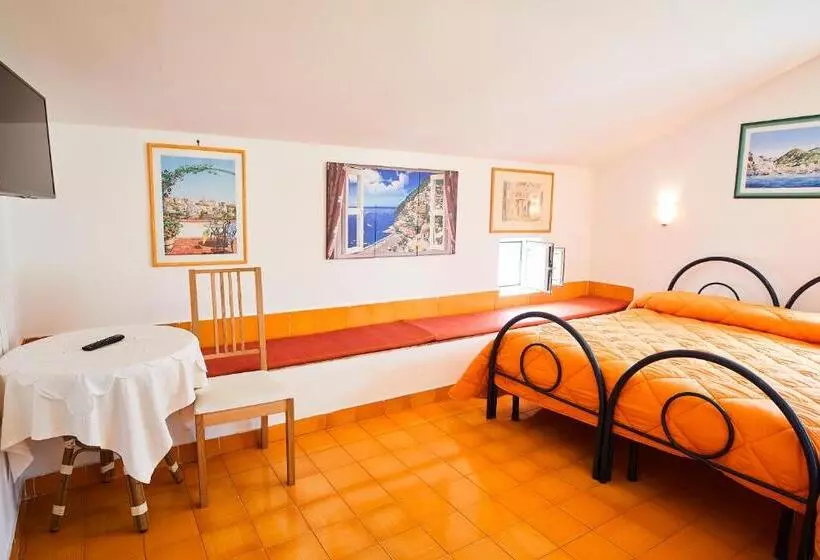 تختخواب و صبحانه Palazzo Della Marra