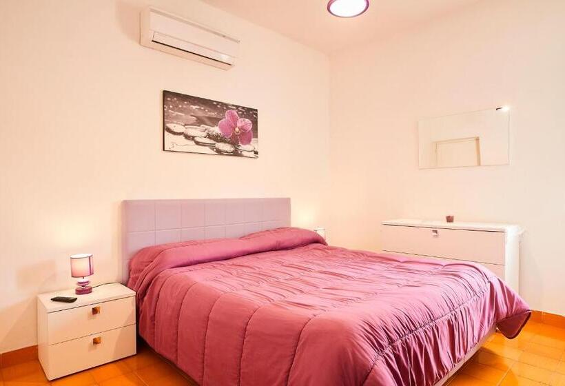 ベッドアンドブレックファースト Palazzo Della Marra