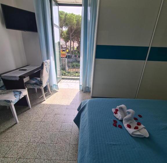 ベッドアンドブレックファースト Palazzo Della Marra