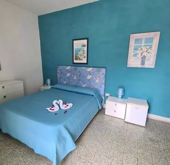 تختخواب و صبحانه Palazzo Della Marra
