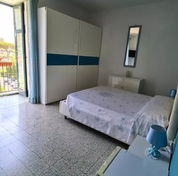 تختخواب و صبحانه Palazzo Della Marra
