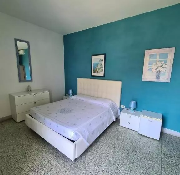 تختخواب و صبحانه Palazzo Della Marra