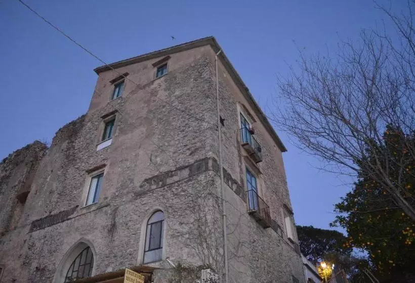 تختخواب و صبحانه Palazzo Della Marra