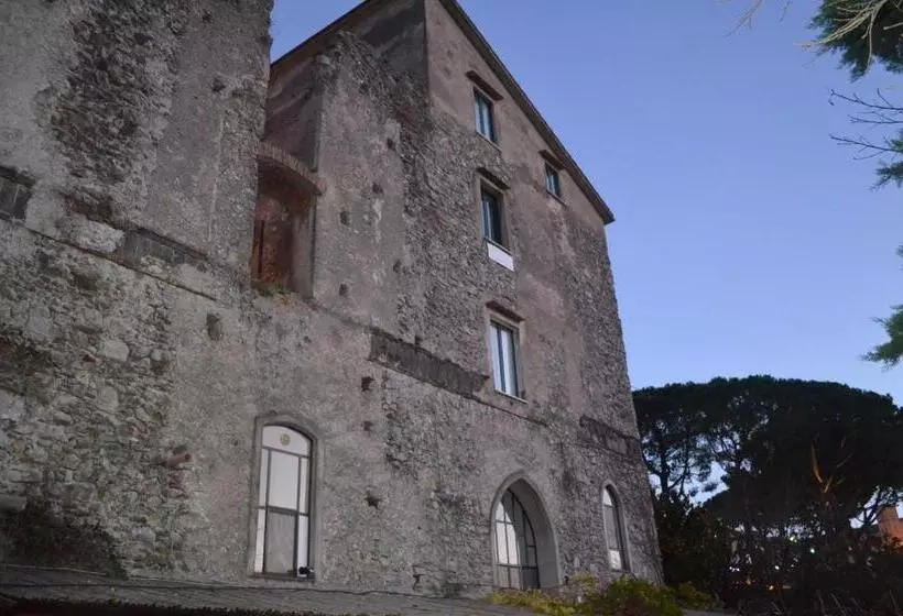 تختخواب و صبحانه Palazzo Della Marra