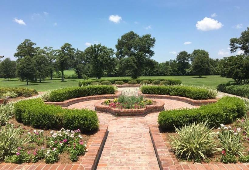 住宿加早餐  The Mansion At Red Hill