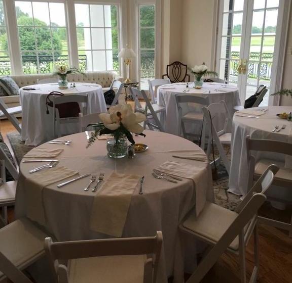 住宿加早餐  The Mansion At Red Hill