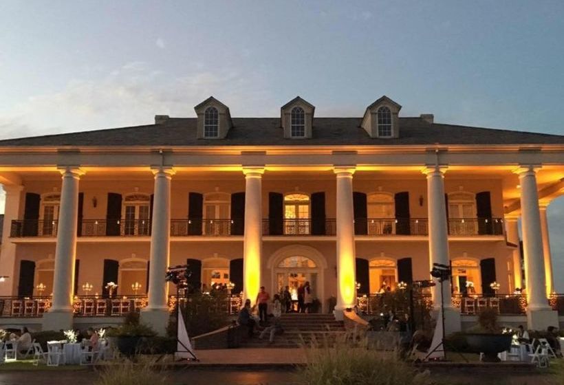 住宿加早餐  The Mansion At Red Hill