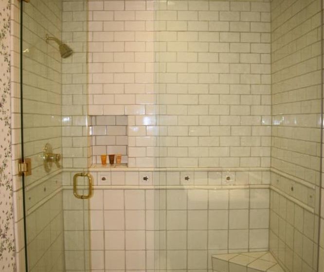 住宿加早餐  The Mansion At Red Hill