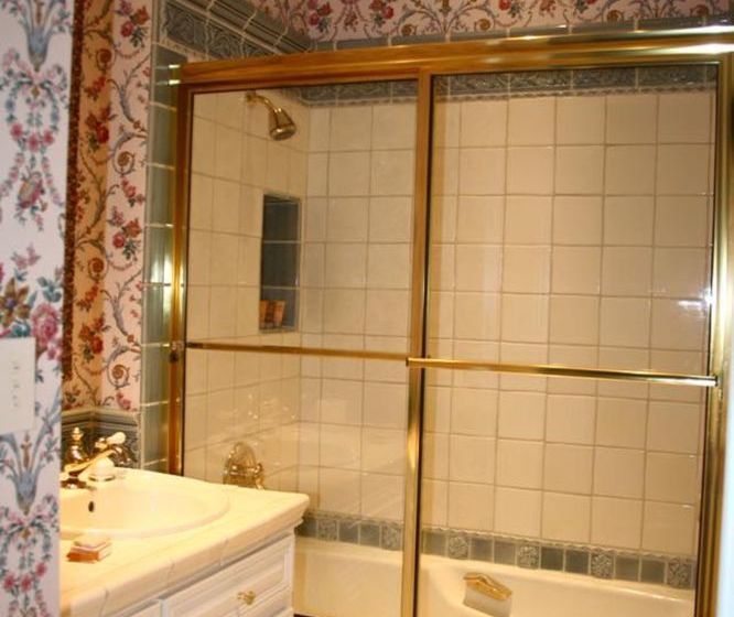 住宿加早餐  The Mansion At Red Hill