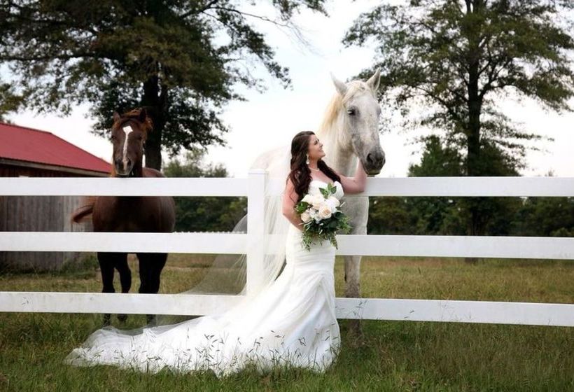 住宿加早餐  The Mansion At Red Hill