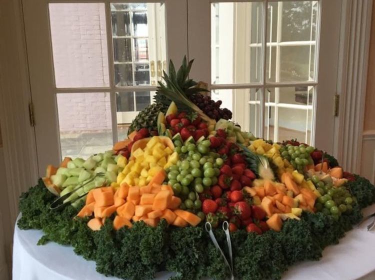 住宿加早餐  The Mansion At Red Hill