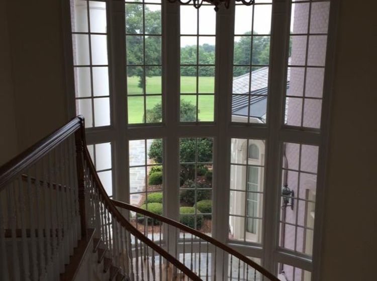 住宿加早餐  The Mansion At Red Hill