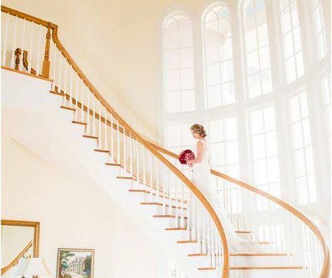 住宿加早餐  The Mansion At Red Hill