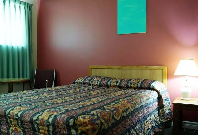 Blue Jay Motel