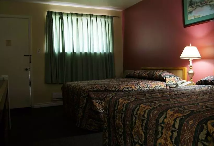Blue Jay Motel