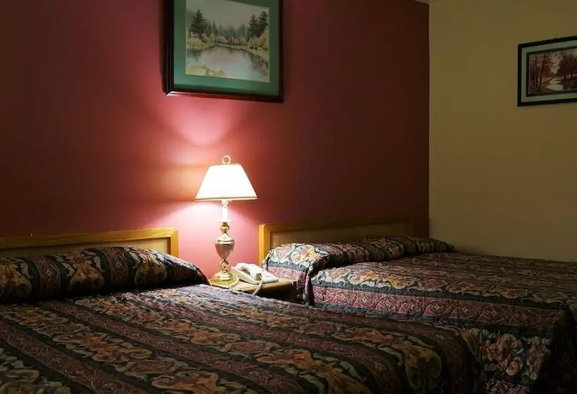 Blue Jay Motel