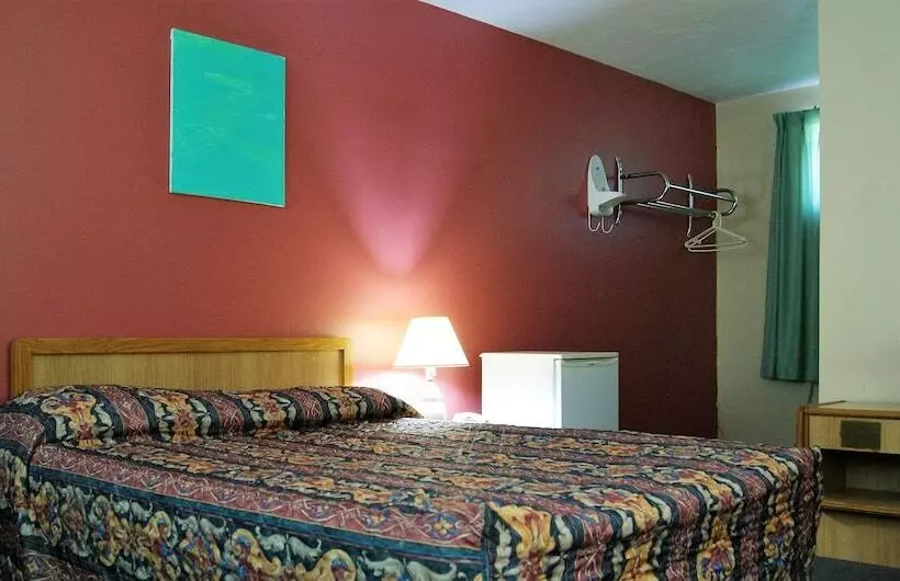 Blue Jay Motel