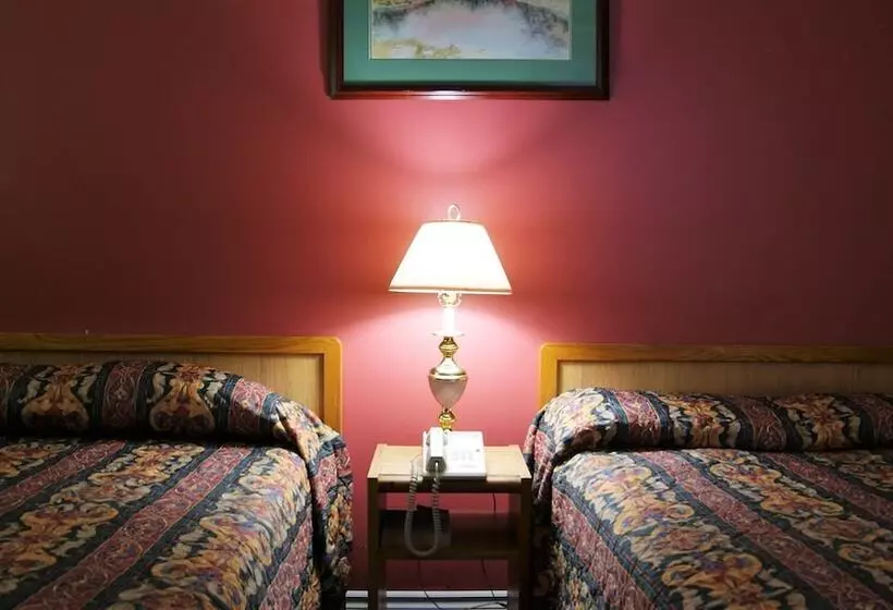 Blue Jay Motel