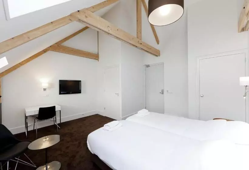 College Hotel Alkmaar