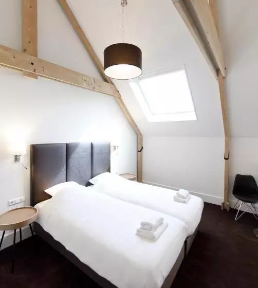 College Hotel Alkmaar