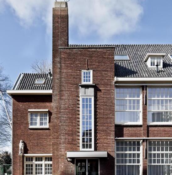 College Hotel Alkmaar