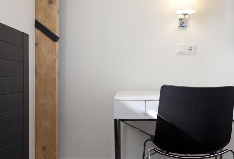 College Hotel Alkmaar