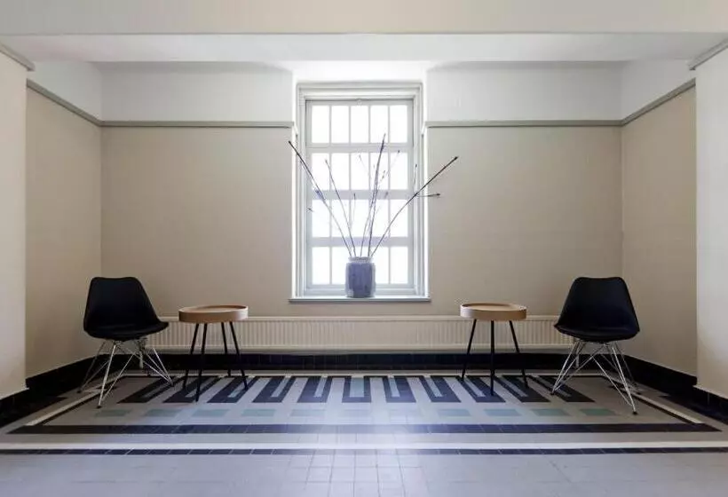 College Hotel Alkmaar