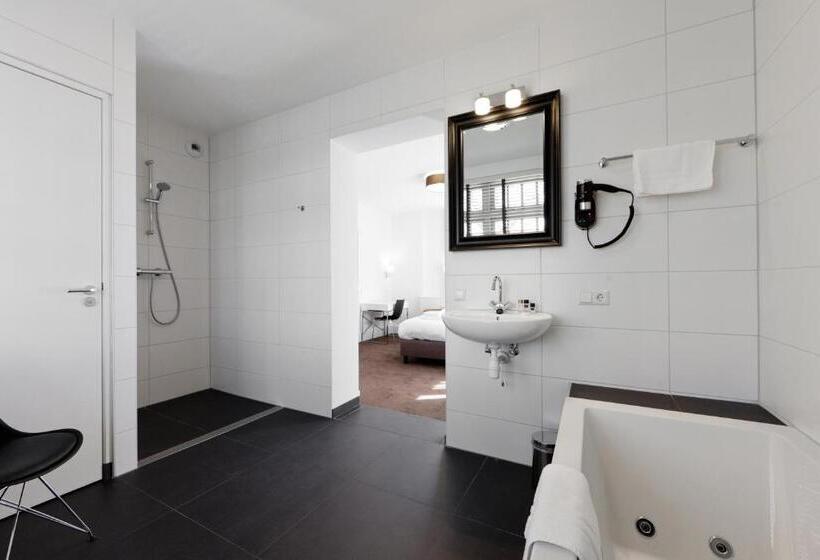 College Hotel Alkmaar