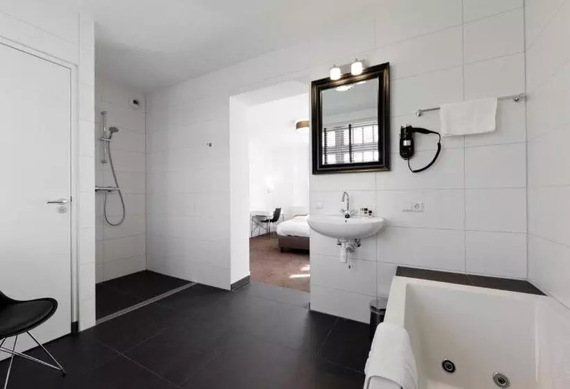 College Hotel Alkmaar