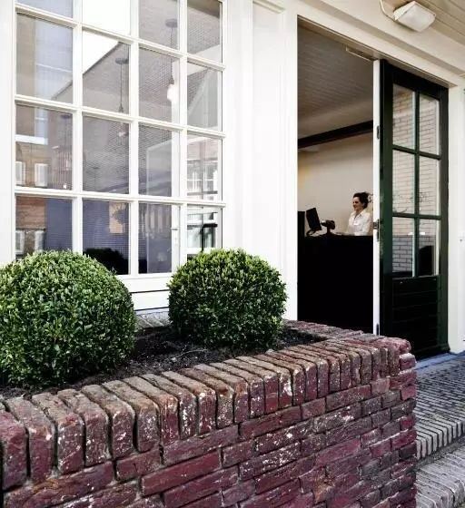 College Hotel Alkmaar
